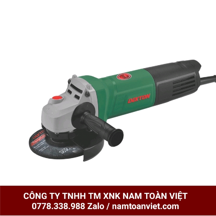 Máy mài dekton 1200