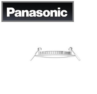 Panasonic - led âm trần 12w - nnnc7655288 / nnnc7651288 - đèn led downright 12w dòng ez series - lỗ khoét 110 mm / nnnc