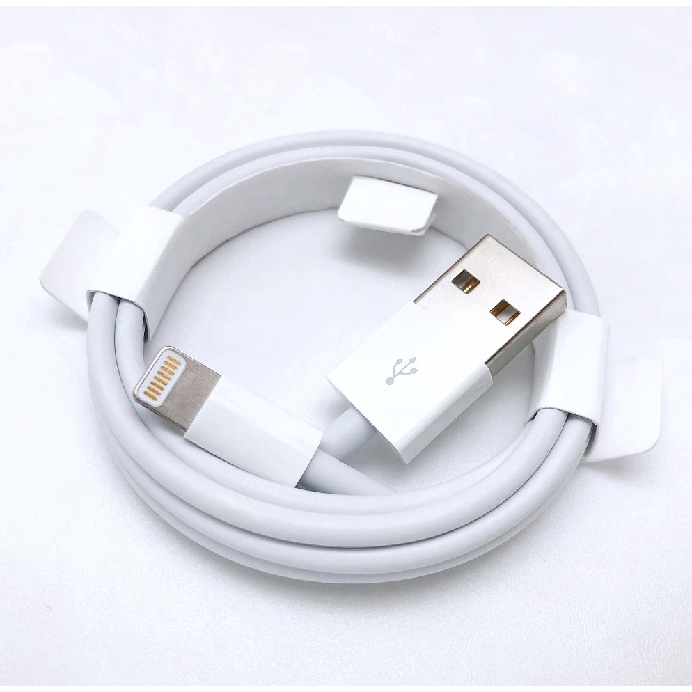 Dây sạc iphone dây cáp sạc iphone xạc nhanh sạc ip chính hãng