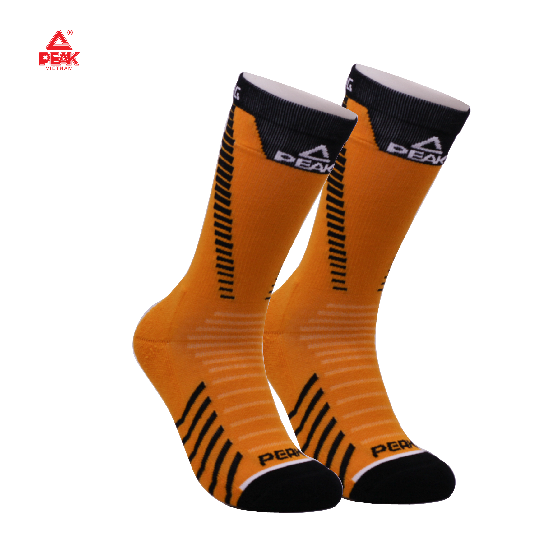 Tất Bóng Rổ PEAK W412001