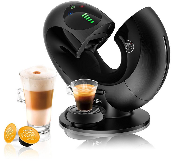 Máy pha cà phê nescafé dolce gusto eclipse