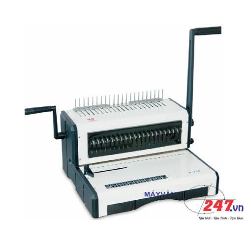 Máy đóng sách bosser cb-950
