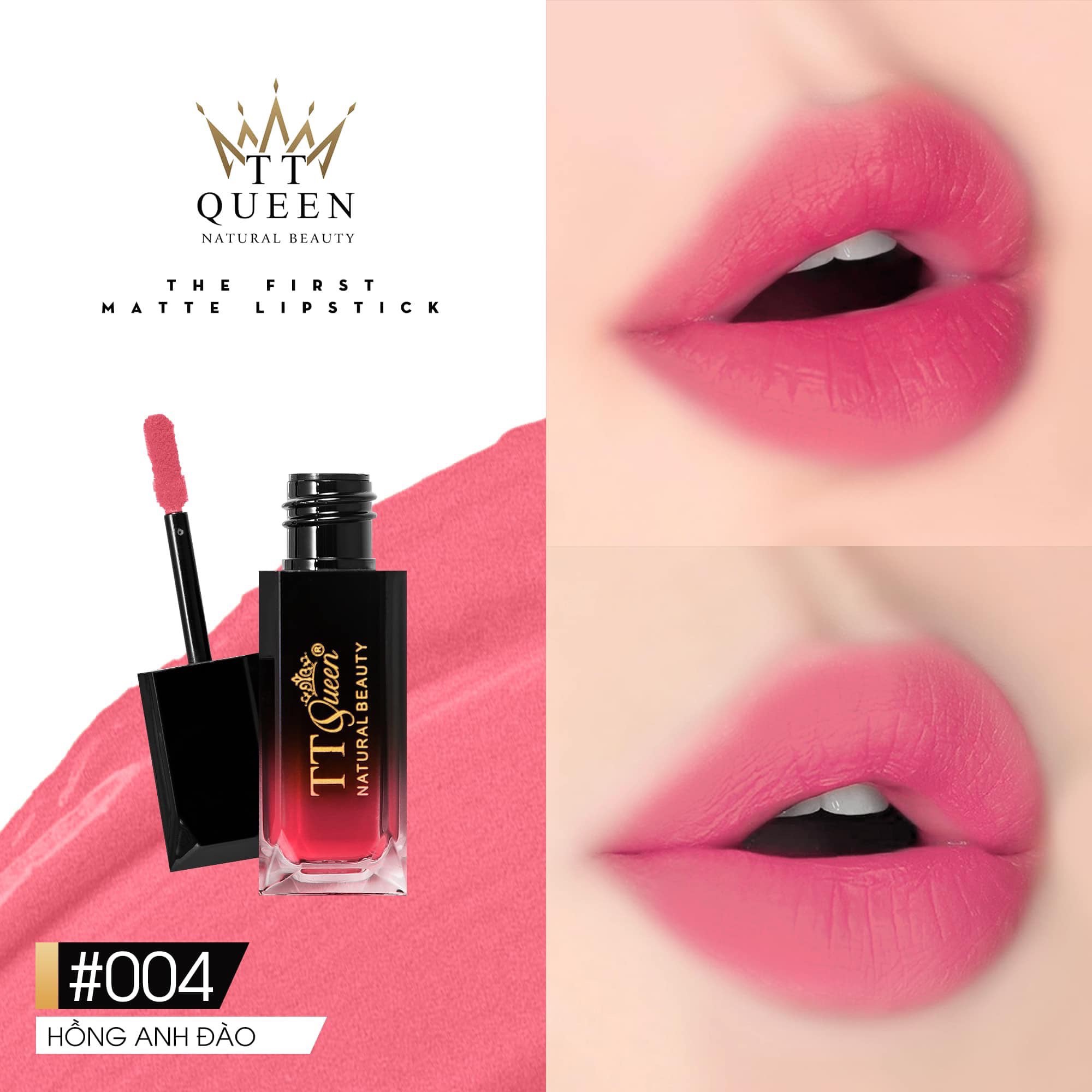 Hồng đào 04 ttqueen