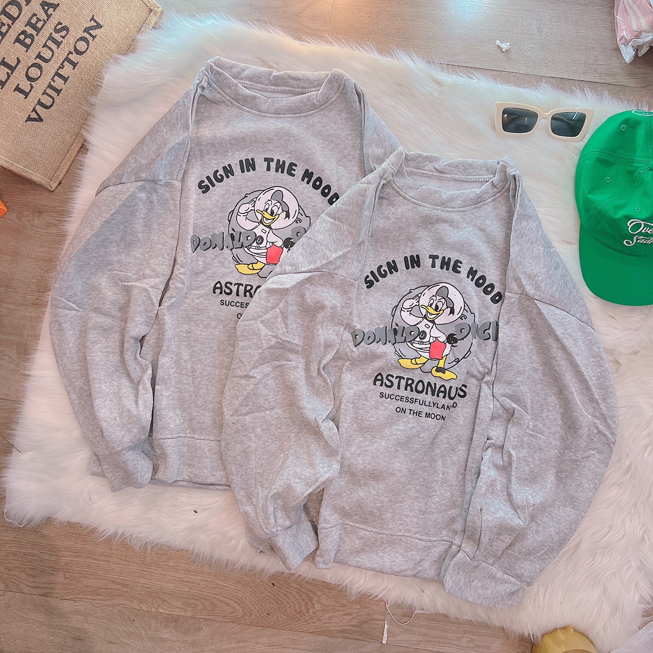 Áo nỉ hoddies cổ chui siêu thời trang - hottrend genz cho các bạn trẻ , thời trang siêu xịn DIEP BOUTIQUE