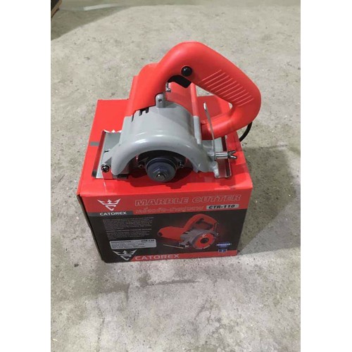 MÁY CẮT GẠCH - ĐÁ THÁI LAN CATOREX CTR110