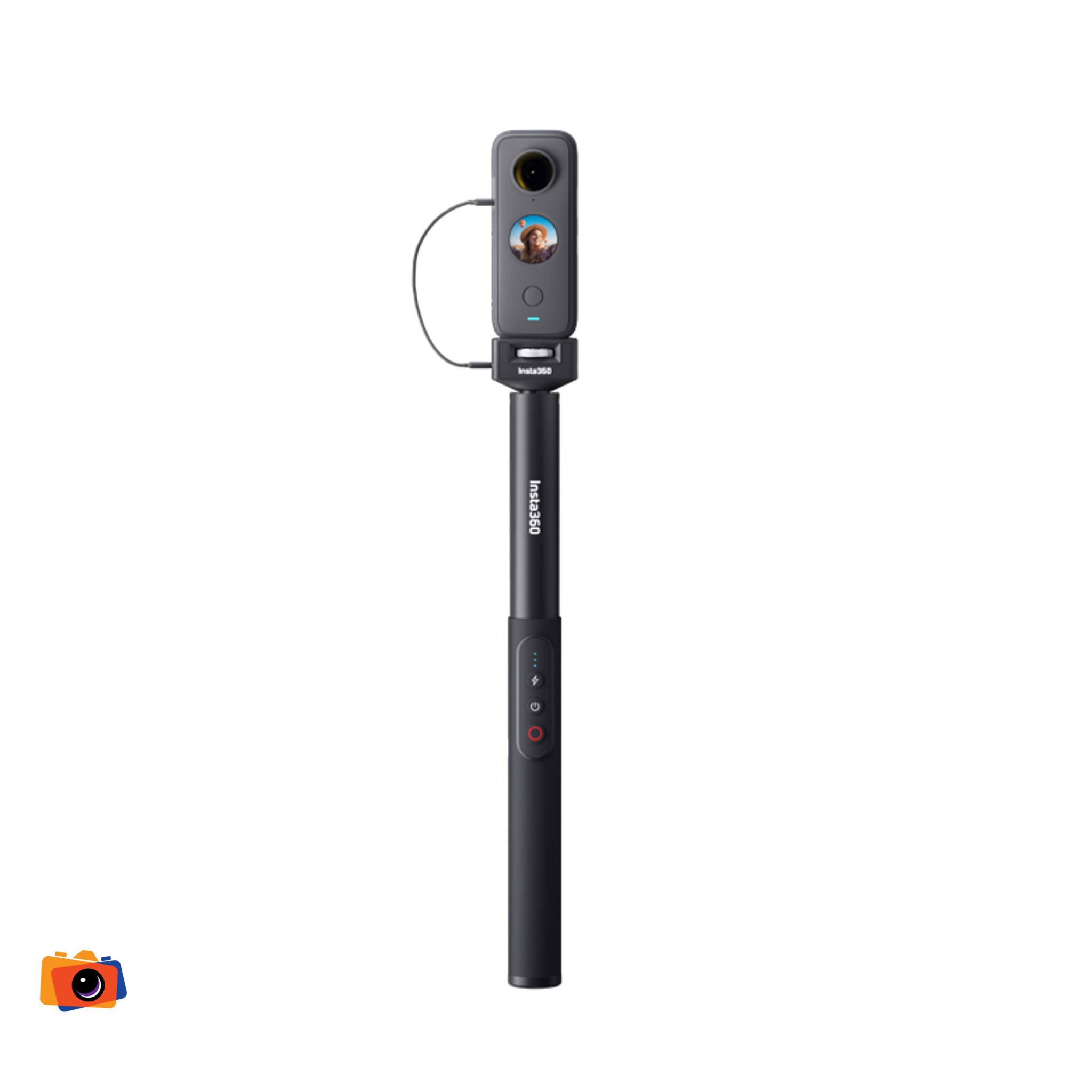 Insta360 Power Selfie Stick Hàng chính hãng