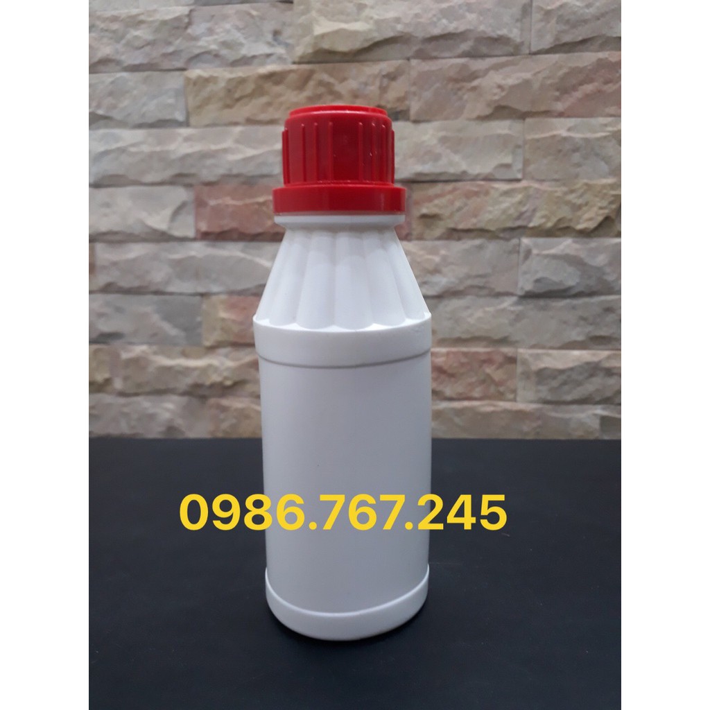 Lọ xi bóng dùng cho máy đánh giày