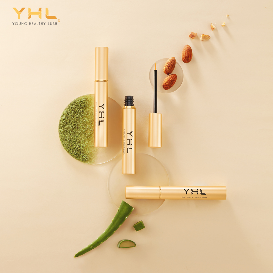 Dung Dịch Dưỡng Lông Mi YHL