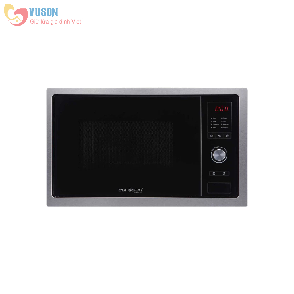 Lò vi sóng Eurosun MWO-28EUR - Chính Hãng