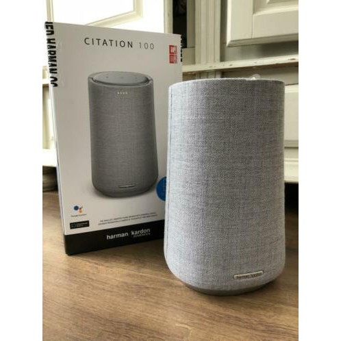 Loa bluetooth Harman Kardon Citation 100