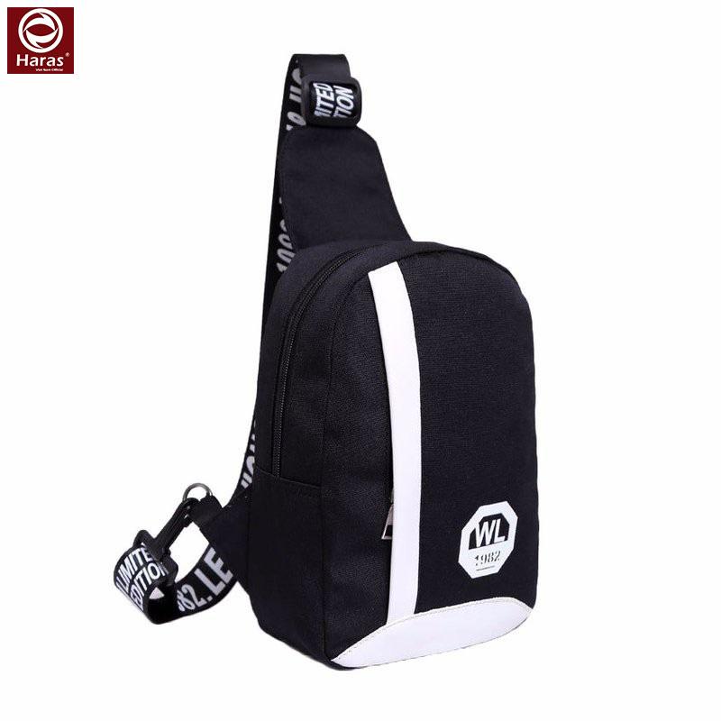 Túi Đeo Chéo Hàn Quốc HARAS HR181