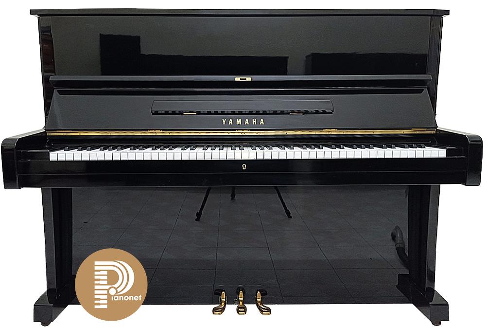 Đàn piano cơ yamaha u1f 1086485