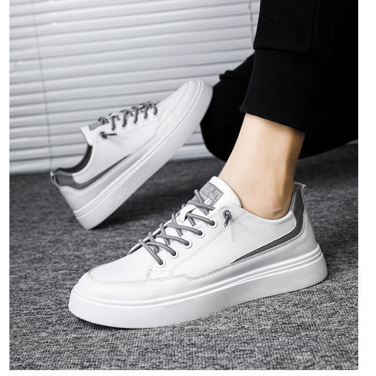 Giày sneaker nam siêu hot - hot trend-gmt