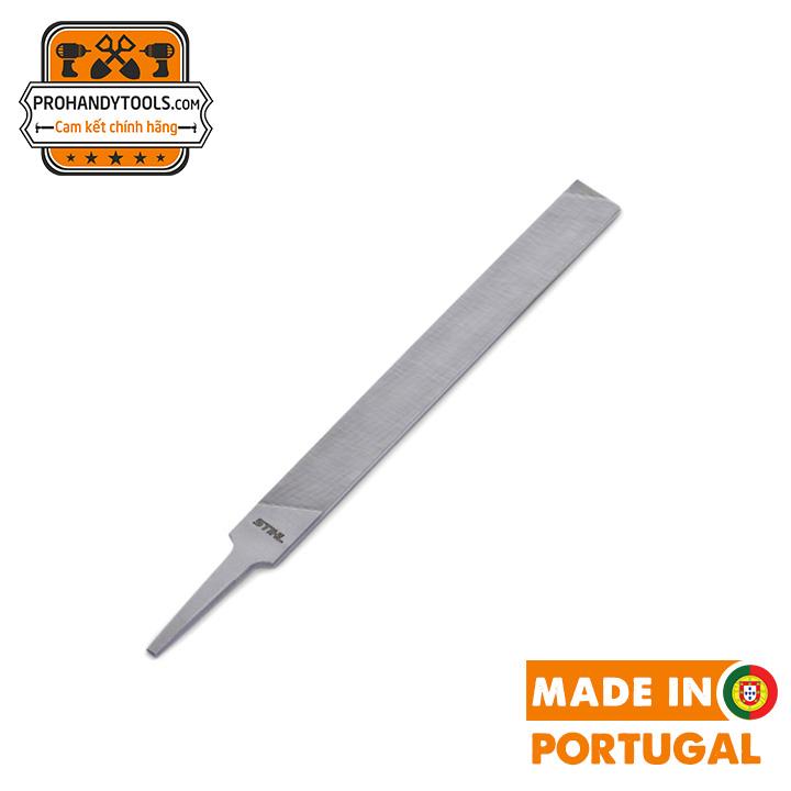 Dũa Dẹp Nướu Lưỡi Xích STIHL - Made In Portugal