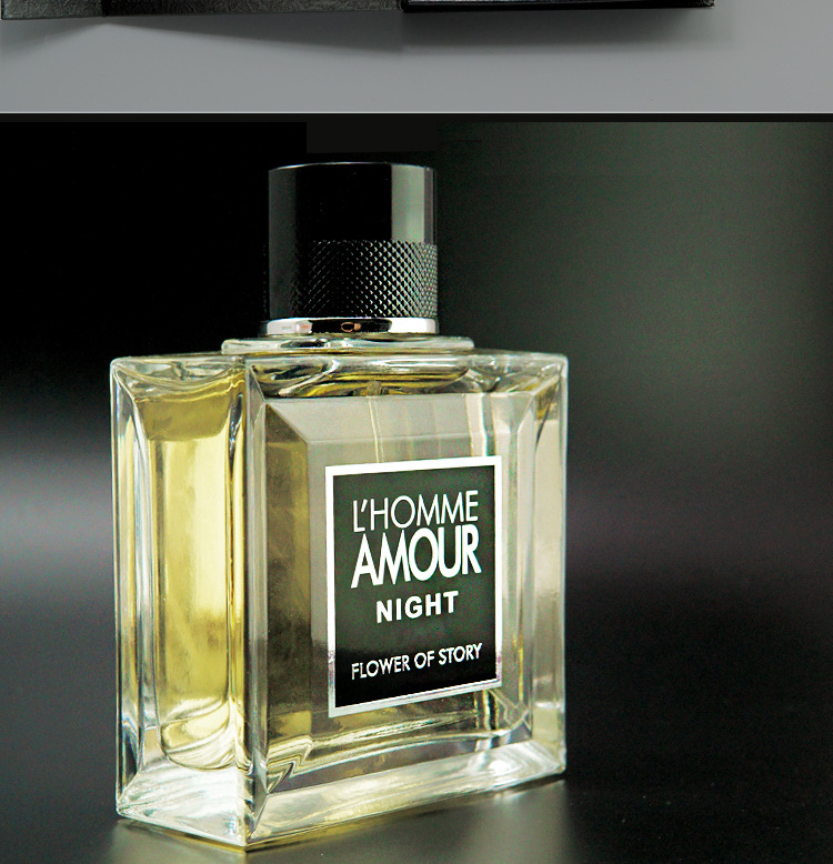 [SIÊU HOT 2020] Nước hoa nam 100ml, Nước hoa thơm lâu L’HOMME-AMOAR, Nước hoa nam cao cấp hương thơm mạnh mẽ- Shop Mẹ Bo 688