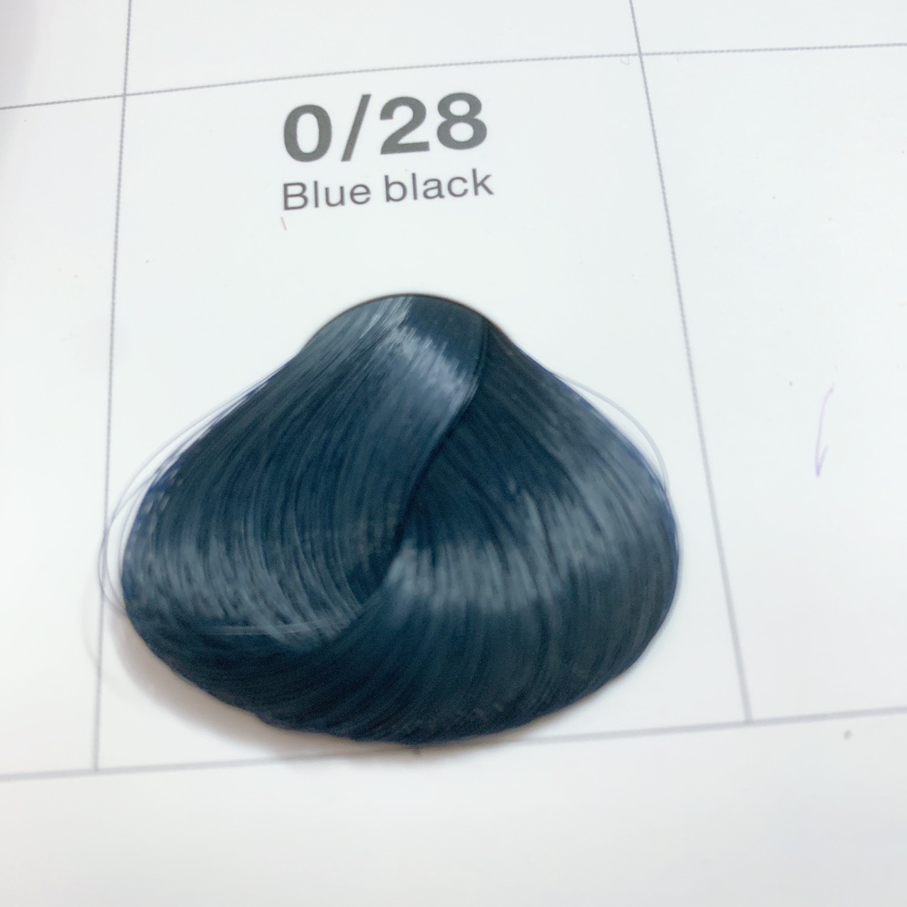 Top kiểu tóc màu xanh đen đẹp nhất năm 2022  HTNC