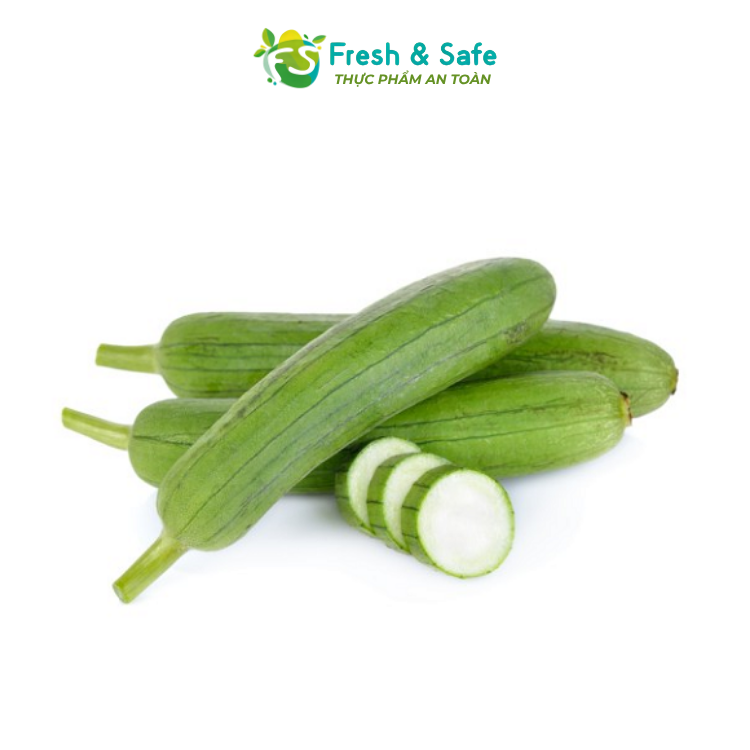 [HOẢ TỐC HCM] Mướp Hương - 350g