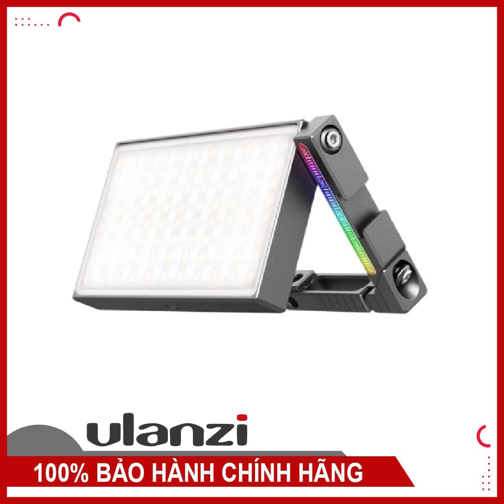 Đèn Led Quay Phim - Ulanzi VIJIM R70 RGB (FUVL9) - Hàng Chính Hãng