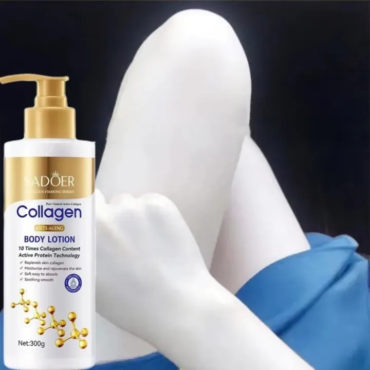 Làm trắng nhanh Sữa dưỡng thể Niacinamide Kem body siêu trắng Kem dưỡng ẩm làm trắng da 300g Sữa dưỡng thể làm trắng da Kem body siêu trắng kem body trắng da cấp tốc niacinamide chăm sóc cơ thể cấp nước dưỡng ẩm làm sáng da