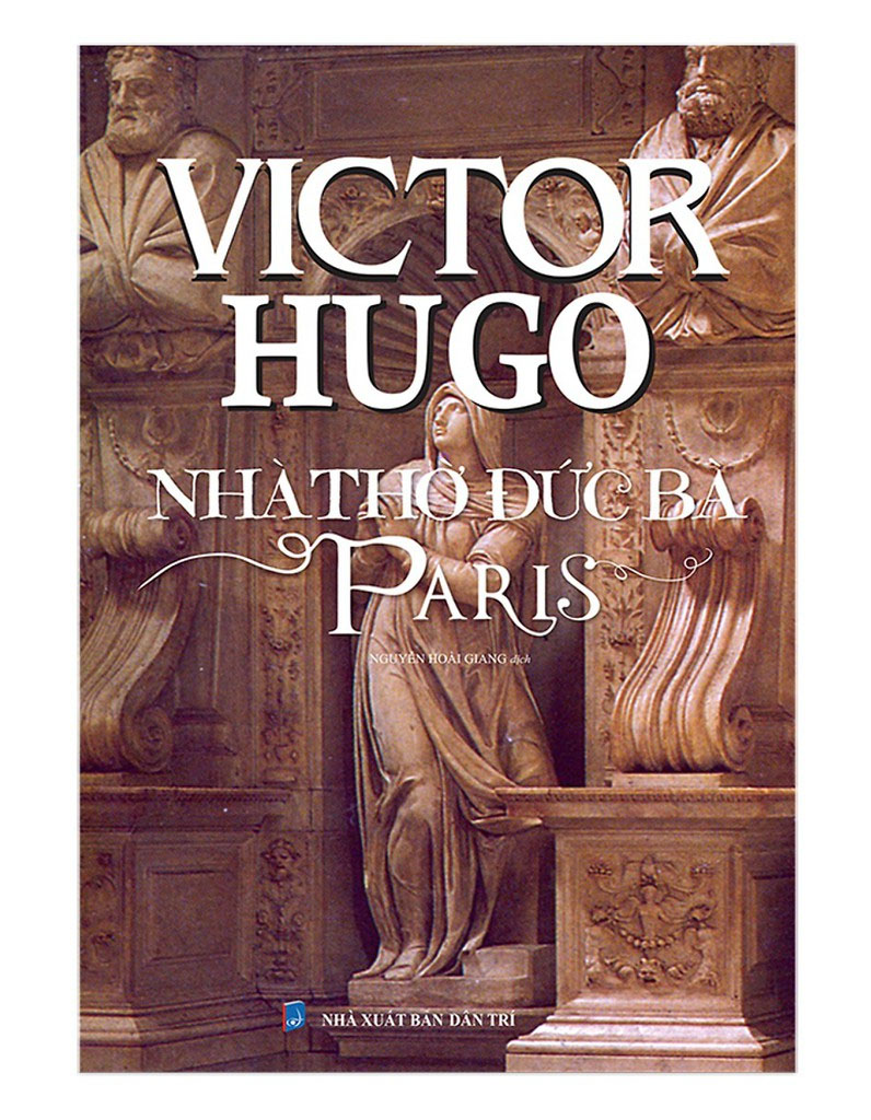 Nhà thờ đức bà Paris