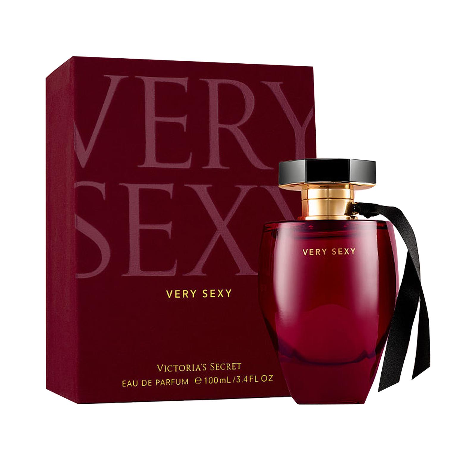 Nước Hoa Victoria’s Secret Very Sexy Eau De Parfum 100ml