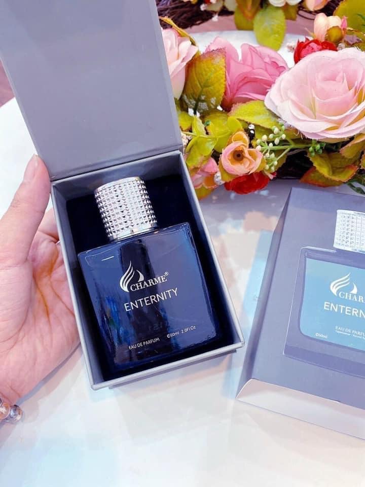 Nước hoa nam enternity_60ml chính hãng