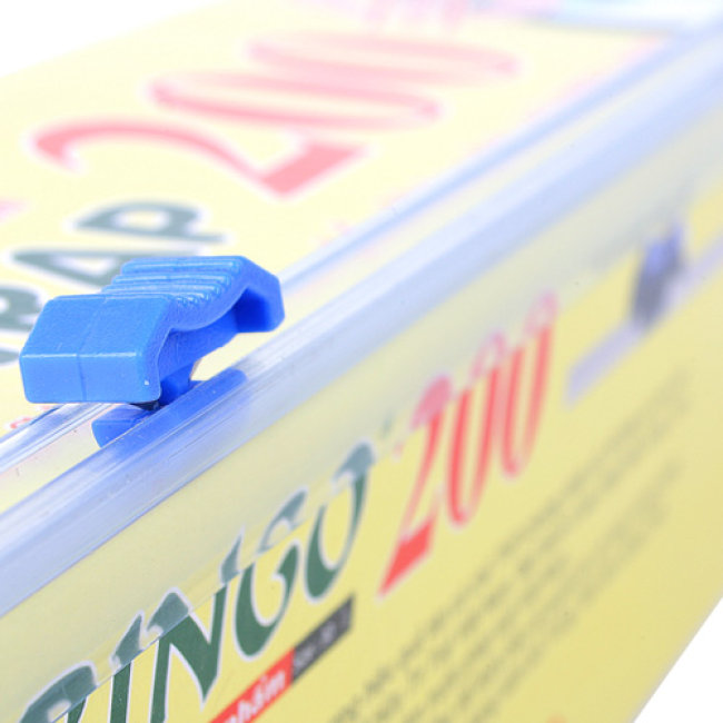 Màng bọc thực phẩm ringo re wrap 200