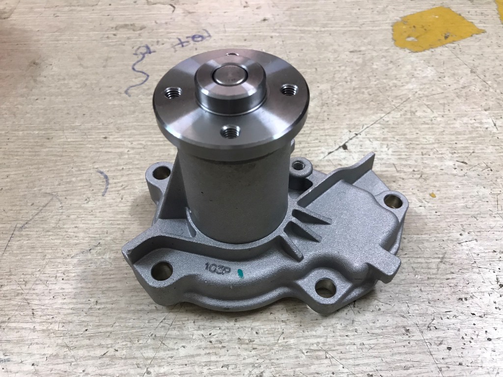 Bơm nước Daihatsu Citivan