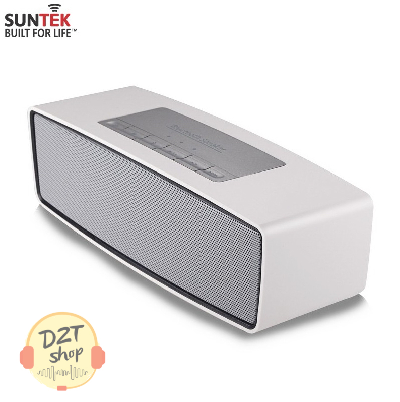 Loa bluetooth suntek s2025 cao cấp, loa bluetooth s2025 - phụ kiện d2t