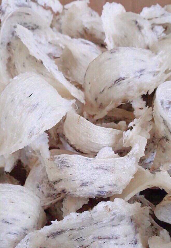 Yến Biển - Yến sào Khánh Hòa - Loại thô (25 gram)