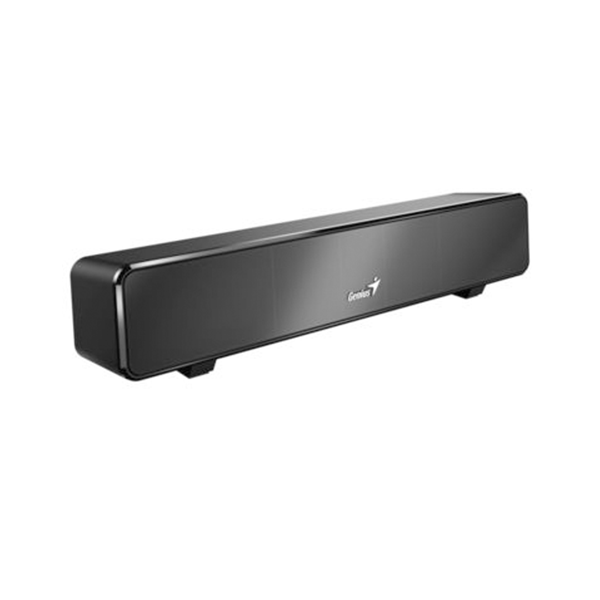 Loa toàn dải soundbar 100 usb genius