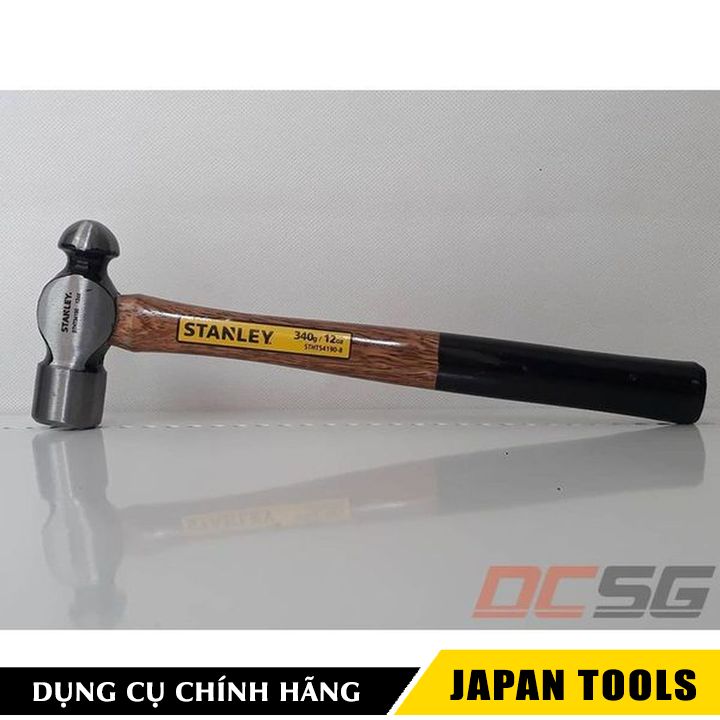 Búa bi 340g stanley stht54190-8 | japan tools