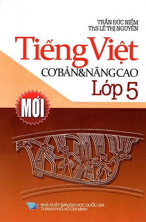 Fahasa - tiếng việt cơ bản và nâng cao lớp 5