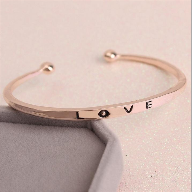 [CÓ VIDEO] VÒNG TAY TÌNH YÊU LOVE LUXURY KOREA KEEP IN TOUCH - THAY BẠN NÓI LỜI YÊU THƯƠNG TỪ CON TIM