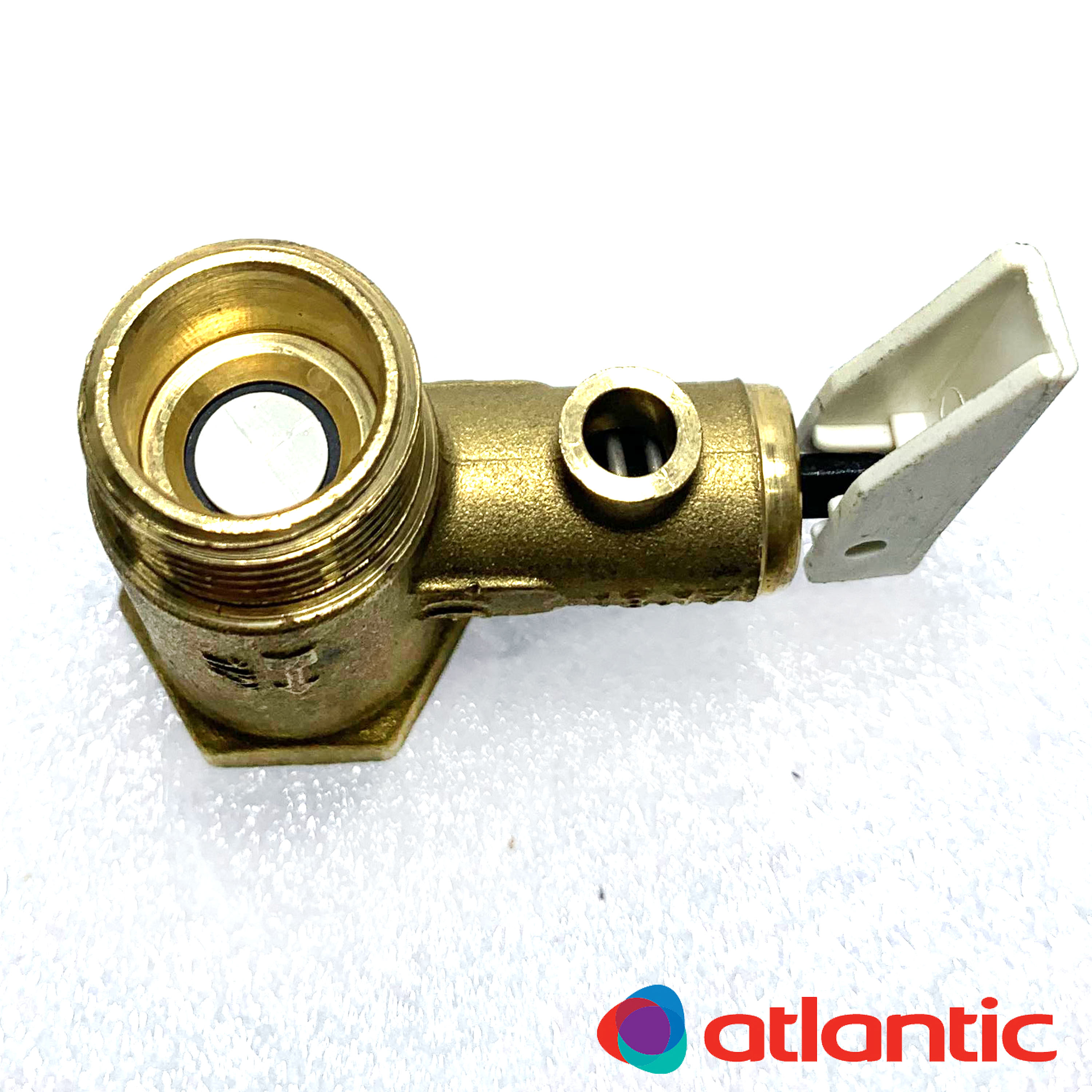 Van 1 chiều, van an toàn bình nước nóng Atlantic