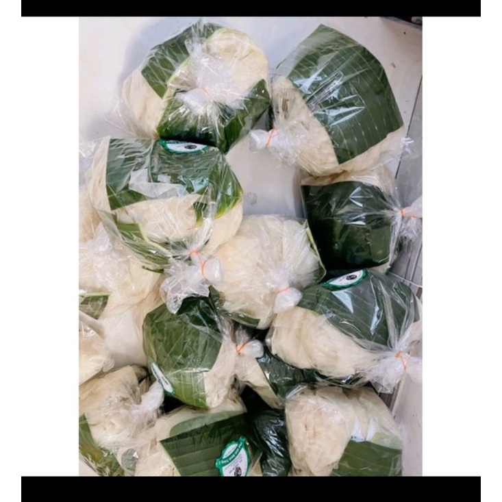 1kg/5kg rìa bánh tráng phơi sương mềm dẻo loại ngon.