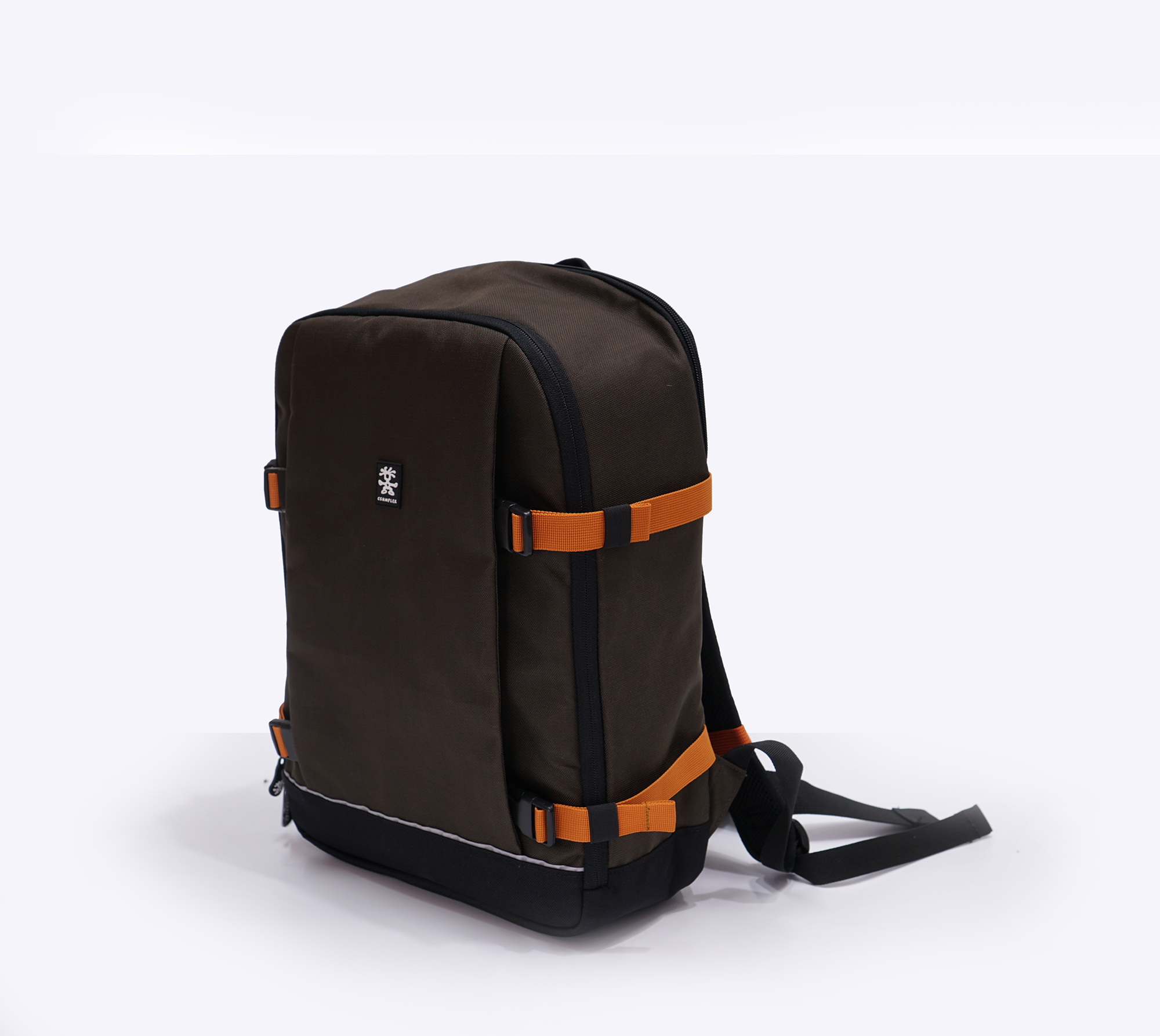 Hình thật- Balo máy ảnh thời trang crumpler proper roady full photo