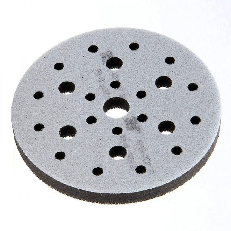 Đế đệm máy chà nhám 3m 05777