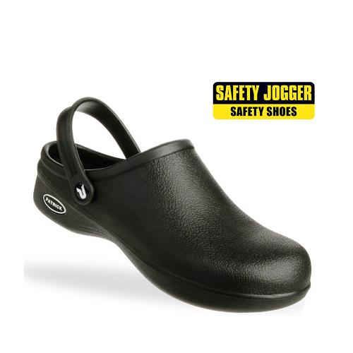 [HCM]Giày bảo hộ safety Jogger Bestlight