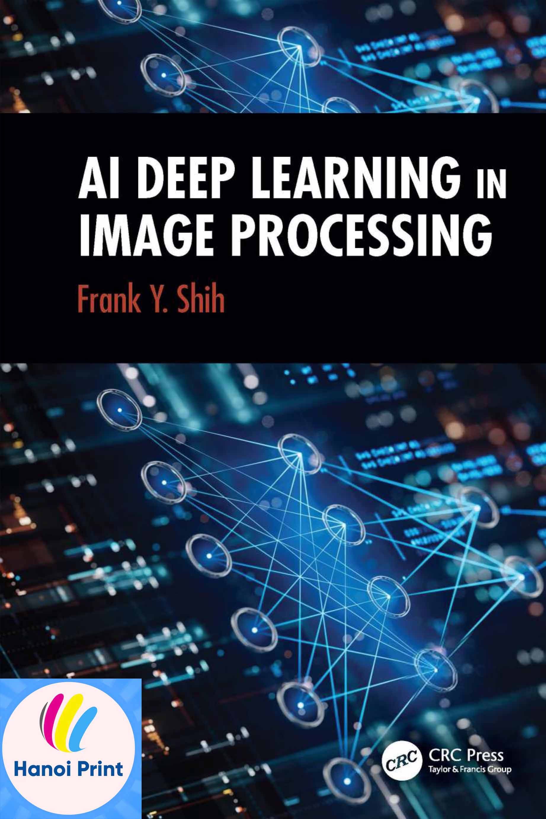 Tập giấy in A4 -AI Deep Learning in Image Processing