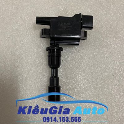 Mô bin Mazda 323 2001-2004