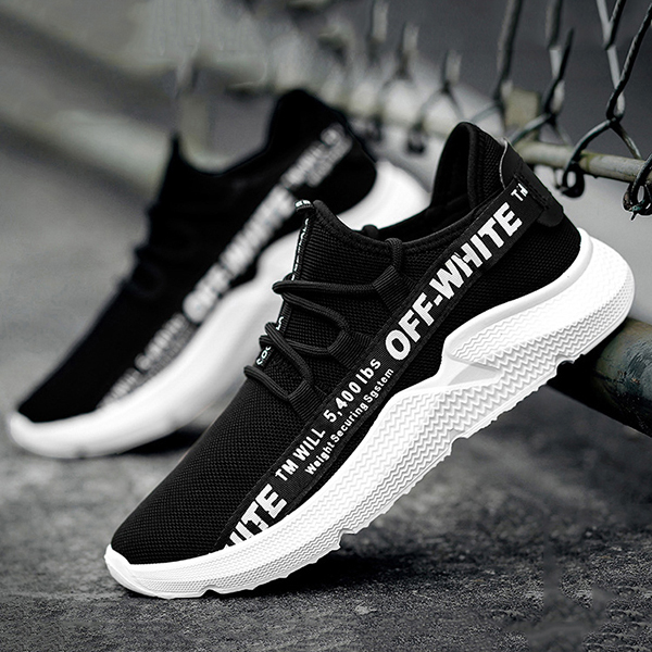 Giày Sneaker Nam HERO'S Siêu Hot  mã WON - (GIÁ CỰC SỐC)