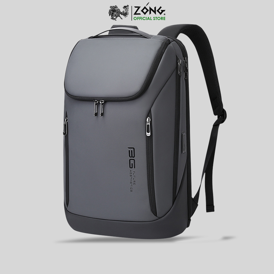 Balo laptop du lịch doanh nhân công suất lớn – bange – 2517