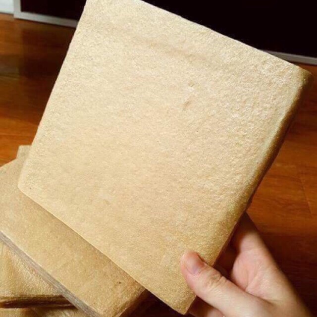 Vỏ ram hà tĩnh (bánh đa nem) 100 lá cam kết hàng đúng mô tả chất lượng đảm bảo an toàn đến sức khỏe người sử dụng