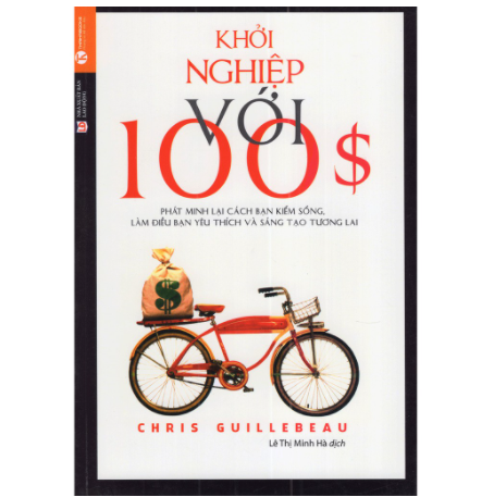 Khởi nghiệp với 100$