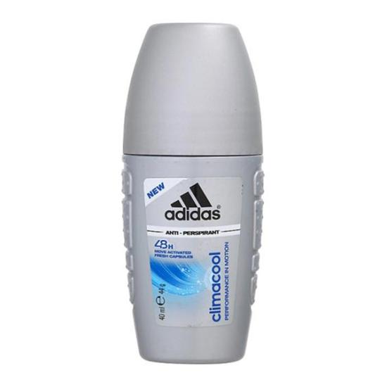 [HCM]Lăn khử mùi nam ngăn mồ hôi Adidas Climacool 40ml
