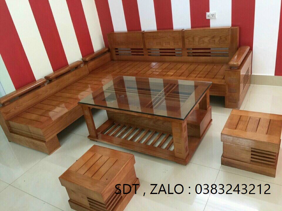 ghế sofa phòng khách gỗ sồi bàn ghế phòng khách phòng ngủ