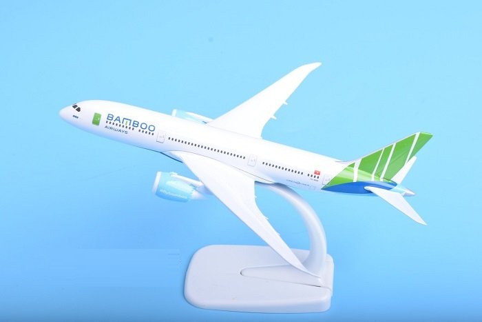 Bamboo Airways khẳng định hãng bay đang hoạt động ổn định