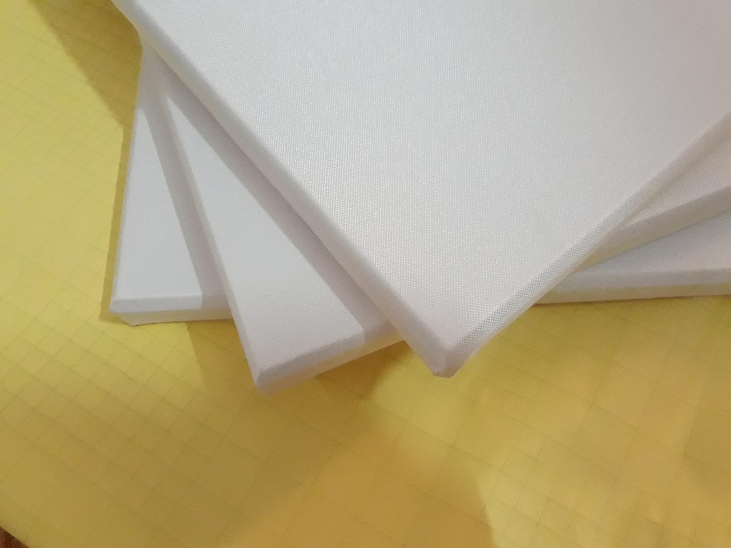 5 TOAN VẼ TRANH ACRYLIC VÀ SƠN DẦU 40X60 CM