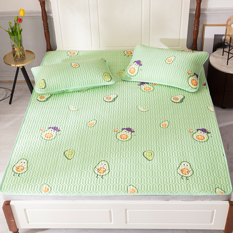 CHIẾU ĐIỀU HOÀ CAO CẤP LACELL - 100% TỰ NHIÊN (M6/XANH BƠ)